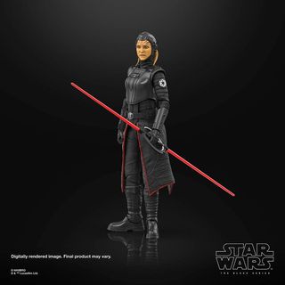 Star Wars Black Series Fourth Sister (Obi-Wan)