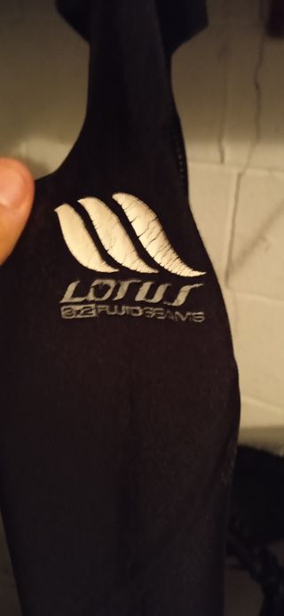 Traje  Surf neopreno 3 2