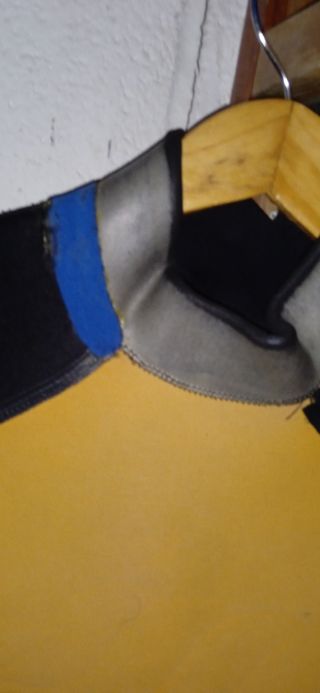 Traje  Surf neopreno 3 2