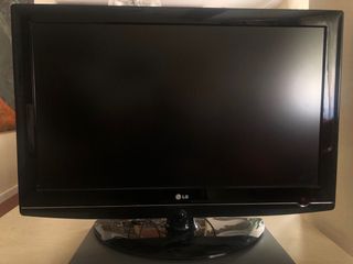 TELEVISIÓN LG 37LG5000-ZA