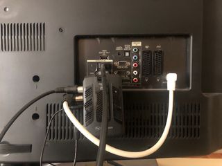 TELEVISIÓN LG 37LG5000-ZA