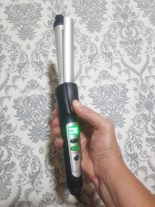 Rizador de cabello Braun