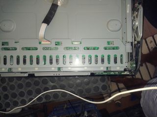 Vendo despiece TV Samsung LE37R86BD