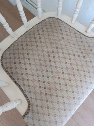 SILLAS ESTILO WINDSOR