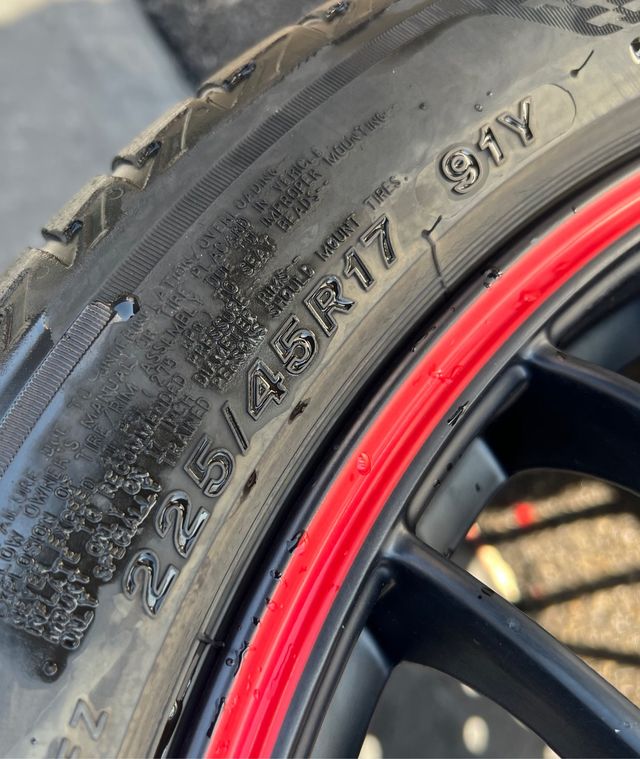 llantas seat audi volkswagen