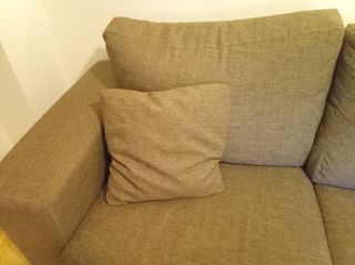 Sofá 3 plazas