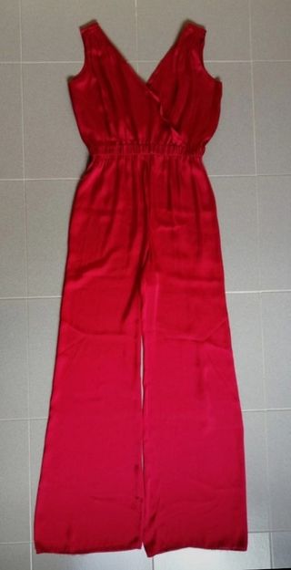 Mono largo tipo raso