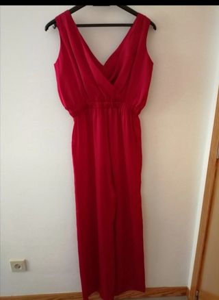 Mono largo tipo raso