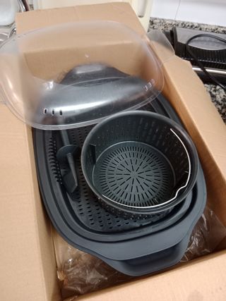 Moinseur cuisine plus lidl