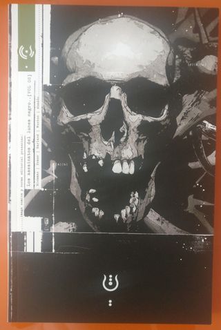 Los Asesinatos del Lunes Negro