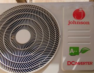 Reparación aire acondicionado y