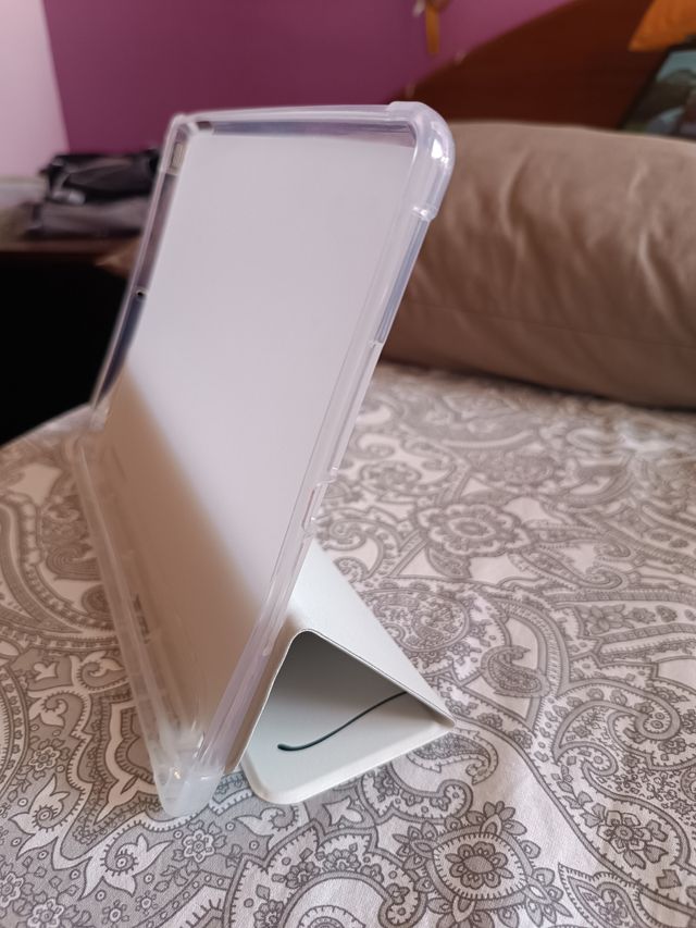 Carcasa funda tablet iPad 5th 6th