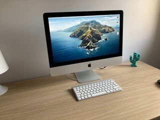 iMac 21,5" Apple 16GB Ram Core i5 - HDD 1 TB