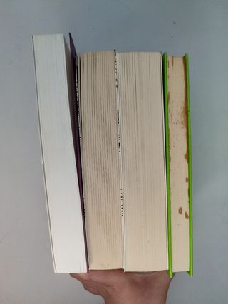 Libros Candace Bushnell