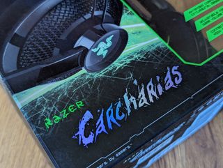Auriculares gaming - Razer Carcharias