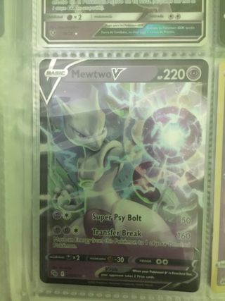 Cartas Pokémon TCG