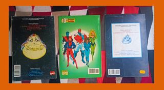 Excalibur. Colección prestigio Vol.1