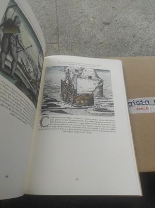 Asia y África de bry 1597 - 1628