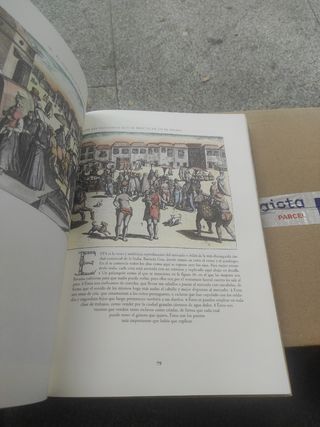 Asia y África de bry 1597 - 1628