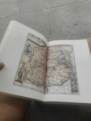 Asia y África de bry 1597 - 1628