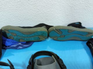 Accesorios de buceo ver fotos el precio es por tod