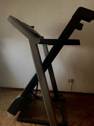 Cinta de correr DOMYOS