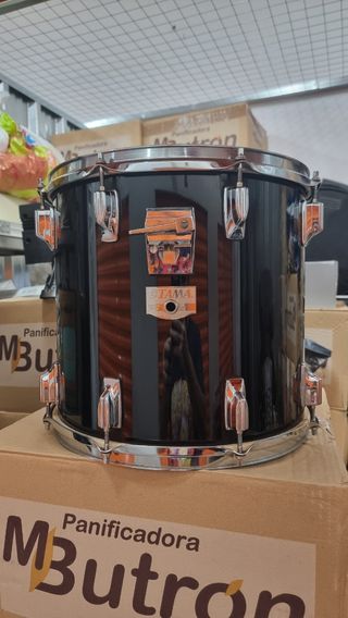 Cascos Batería Tama Leer Descripción