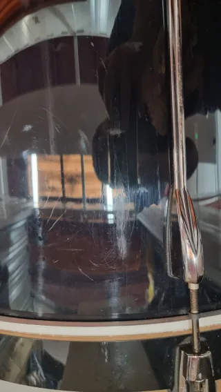 Cascos Batería Tama Leer Descripción