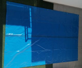 Lona piscina invierno, sin estrenar.