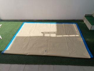 Lona piscina invierno, sin estrenar.