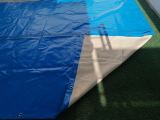 Lona piscina invierno, sin estrenar.