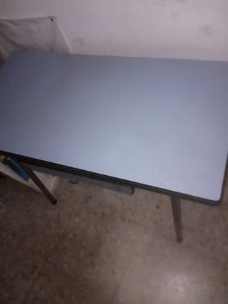 Juego de 9 muebles de cocina