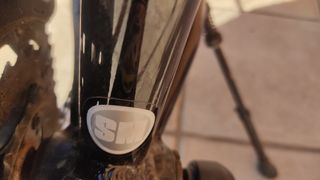 Bicicleta montaña BTT BH Elle Over.x