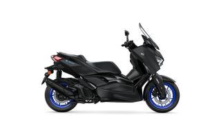 YAMAHA X MAX 125 nueva