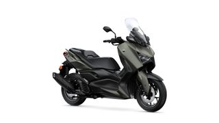 YAMAHA X MAX 125 nueva