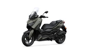YAMAHA X MAX 125 nueva