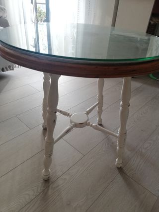 Mesa camilla. URGE VENDER. OFERTAS RAZONABLES