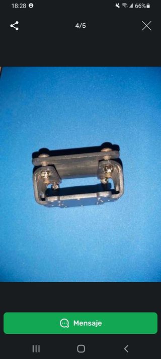 Soporte placa GPS ktm , yamaha, Honda ,kawasaki,