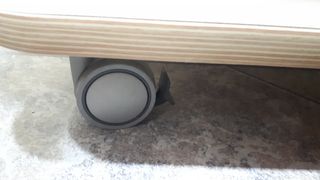 Mesa auxiliar Rocada_ muebles oficina_ a estrenar