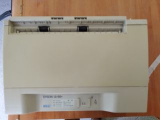 Impresora Matricial Epson