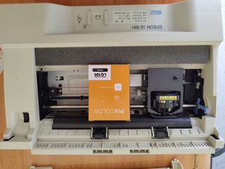 Impresora Matricial Epson