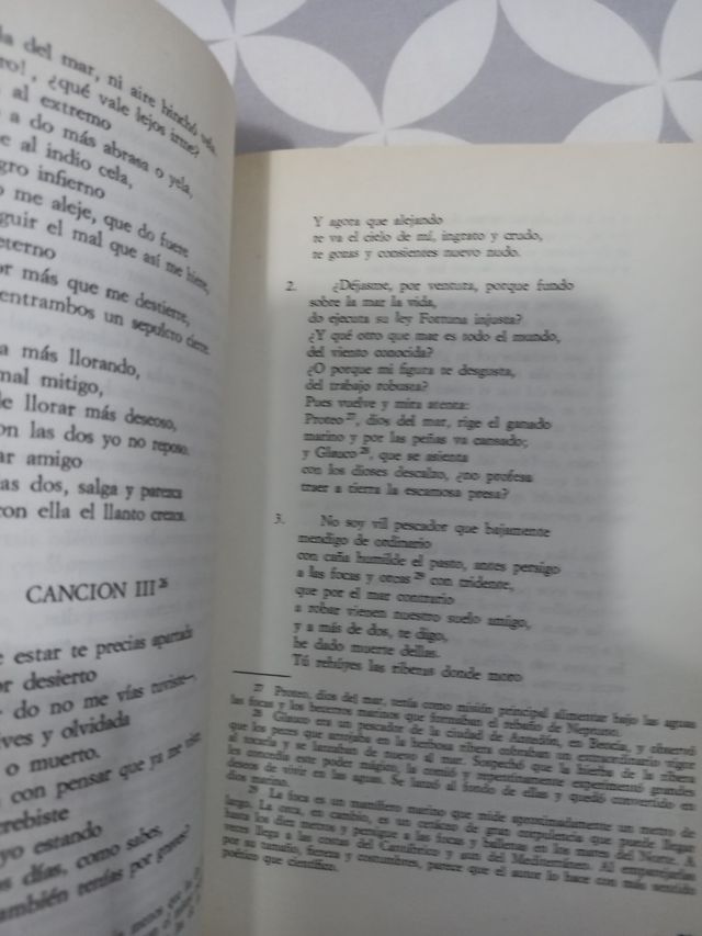 Las obras de jerónimo de lomas cantoral