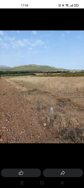 Terreno en venta .Gran oportunidad para invertir!
