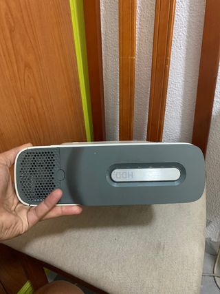 XBox 360 ! difícil ya de encontrar .