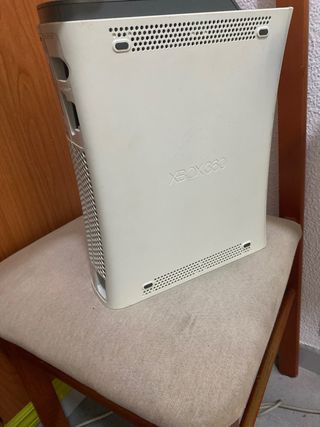 XBox 360 ! difícil ya de encontrar .