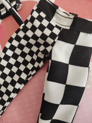 Conjunto Nuevo para muñecas Barbie/dioramas