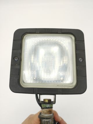 Faro universal quad o atv
