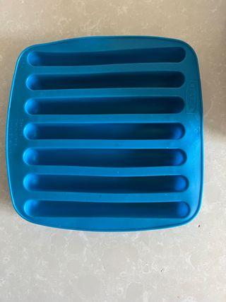 Molde para hielo