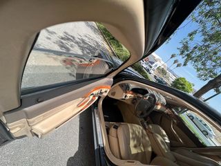 Mercedes-Benz Clase S 1999