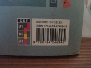 Saladin Two Dominoes